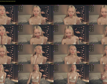 taitedutch — 12 minute Chaturbate female cam show recording, 720p, Jul 25, 2025