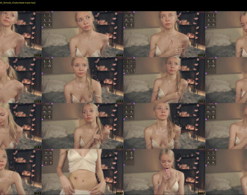 taitedutch — 16 minute Chaturbate female cam show recording, 720p, Jul 26, 2025