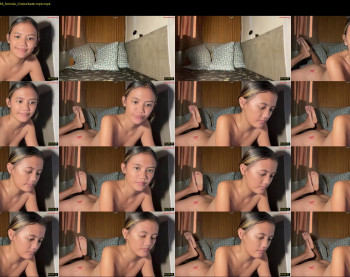 taylor_sue — 5 minute Chaturbate female cam show recording, 480p, Jul 26, 2025