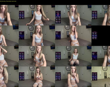 the_hotties — 120 minute Chaturbate couple cam show recording, 720p, Jul 26, 2025