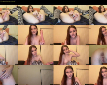tinytittytia — 73 minute Chaturbate female cam show recording, 720p, Jul 25, 2025