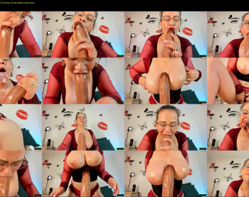 tokioo69 — 67 minute Chaturbate female cam show recording, 720p, Jul 26, 2025