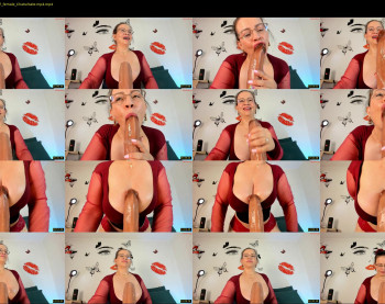 tokioo69 — 19 minute Chaturbate female cam show recording, 720p, Jul 26, 2025