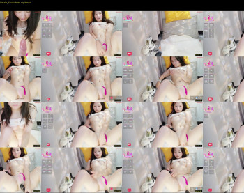 tscn88 — 44 minute Chaturbate female cam show recording, 720p, Jul 26, 2025