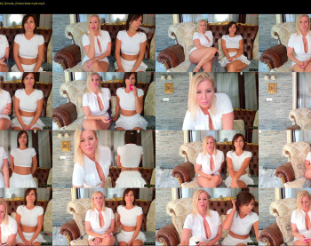 tunderose — 120 minute Chaturbate female cam show recording, 720p, Jul 25, 2025