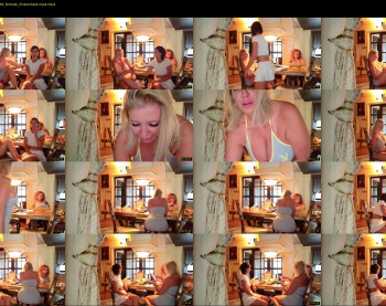 tunderose — 16 minute Chaturbate female cam show recording, 720p, Jul 25, 2025