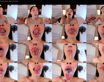 veronica_garciaa — 11 minute Chaturbate female cam show recording, 720p, Jul 25, 2025
