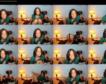 viciousqueen — 49 minute Chaturbate female cam show recording, 720p, Jul 25, 2025