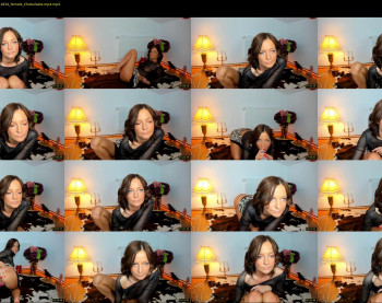 viciousqueen — 44 minute Chaturbate female cam show recording, 720p, Jul 25, 2025