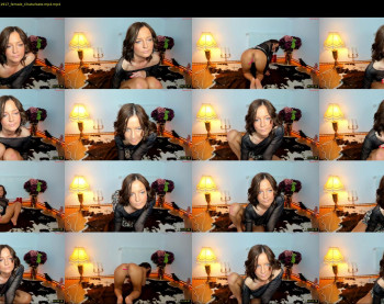 viciousqueen — 39 minute Chaturbate female cam show recording, 720p, Jul 25, 2025