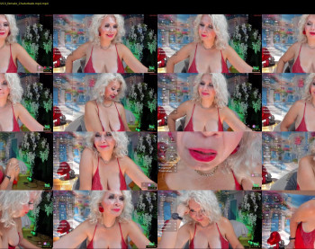 victoria_dior — 84 minute Chaturbate female cam show recording, 720p, Jul 25, 2025