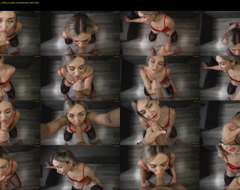 wineandboobs — 14 minute Chaturbate couple cam show recording, 720p, Jul 25, 2025