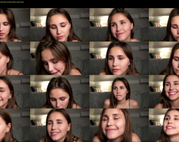 zeldaes — 75 minute Chaturbate female cam show recording, 720p, Jul 25, 2025