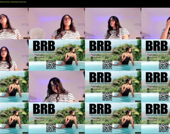 zoe_blake18 — 124 minute Chaturbate female cam show recording, 720p, Jul 26, 2025