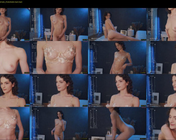 _arta_ — 92 minute Chaturbate female cam show recording, 720p, Jul 26, 2025