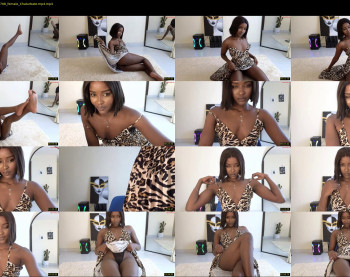 _elenalove_ — 24 minute Chaturbate female cam show recording, 720p, Jul 26, 2025