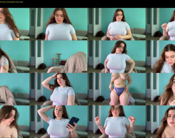_enni__ — 84 minute Chaturbate female cam show recording, 720p, Jul 26, 2025