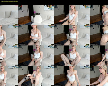 _hidden_gem_ — 63 minute Chaturbate female cam show recording, 720p, Jul 26, 2025