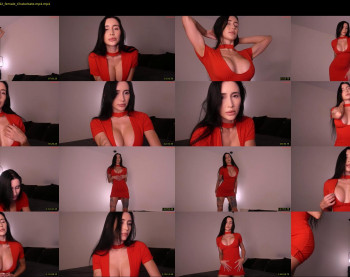 _iammary — 120 minute Chaturbate female cam show recording, 720p, Jul 26, 2025