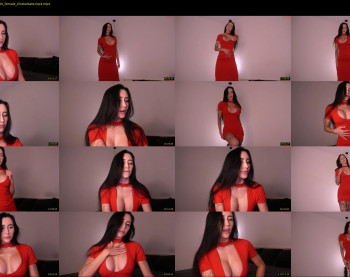 _iammary — 72 minute Chaturbate female cam show recording, 720p, Jul 26, 2025