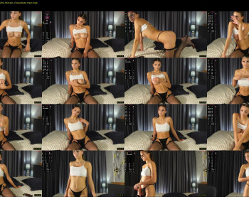 _ifyouwant_ — 19 minute Chaturbate female cam show recording, 720p, Jul 26, 2025