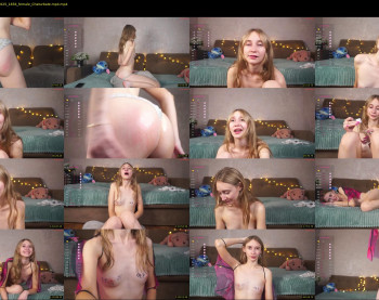 _marvelous_time_ — 120 minute Chaturbate female cam show recording, 720p, Jul 26, 2025