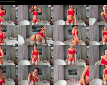 _mito_69 — 44 minute Chaturbate female cam show recording, 720p, Jul 27, 2025