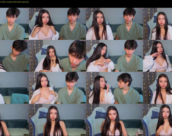 _reverse_gang_ — 44 minute Chaturbate couple cam show recording, 720p, Jul 26, 2025