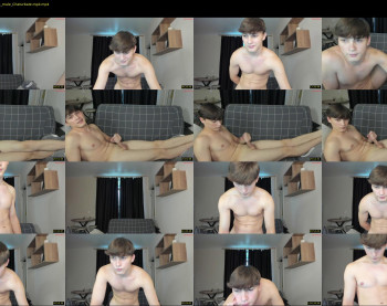 _stager_ — 71 minute Chaturbate male cam show recording, 720p, Jul 26, 2025