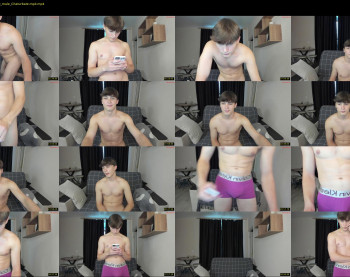 _stager_ — 46 minute Chaturbate male cam show recording, 720p, Jul 26, 2025