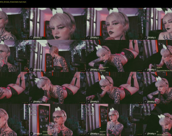 abril__colen — 120 minute Chaturbate female cam show recording, 720p, Jul 26, 2025
