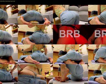 adagrand — 89 minute Chaturbate female cam show recording, 720p, Jul 26, 2025