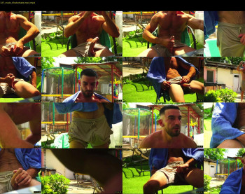 adam_fucks — 44 minute Chaturbate male cam show recording, 720p, Jul 26, 2025