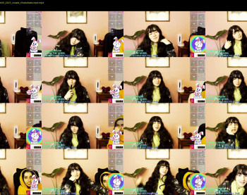 addictcouple2001 — 83 minute Chaturbate couple cam show recording, 720p, Jul 26, 2025