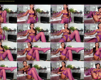 adonawet — 120 minute Chaturbate couple cam show recording, 720p, Jul 26, 2025