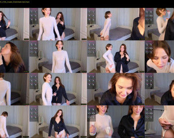 adventure1time — 121 minute Chaturbate female cam show recording, 720p, Jul 26, 2025