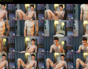 aiko_miracle — 30 minute Chaturbate male cam show recording, 720p, Jul 26, 2025