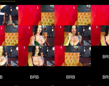 aitanarus — 42 minute Chaturbate female cam show recording, 720p, Jul 27, 2025