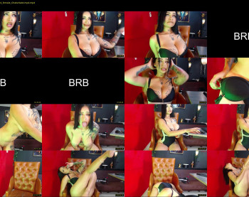 aitanarus — 107 minute Chaturbate female cam show recording, 720p, Jul 27, 2025