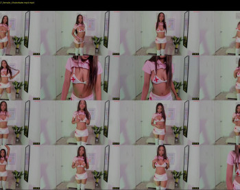 alex_saeli — 8 minute Chaturbate female cam show recording, 720p, Jul 26, 2025
