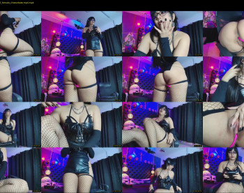 alexhoe_ — 120 minute Chaturbate female cam show recording, 720p, Jul 27, 2025