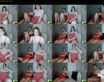 aliaa_ — 31 minute Chaturbate female cam show recording, 720p, Jul 26, 2025