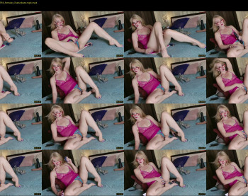 alice69foxy — 17 minute Chaturbate female cam show recording, 720p, Jul 26, 2025