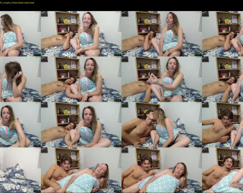 alice8363 — 15 minute Chaturbate female cam show recording, 720p, Jul 26, 2025