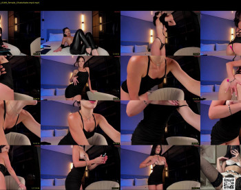 amazing_bitch — 101 minute Chaturbate female cam show recording, 720p, Jul 27, 2025