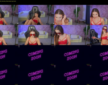 anabel054 — 67 minute Chaturbate female cam show recording, 720p, Jul 26, 2025