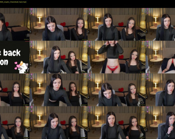 anabel2054 — 121 minute Chaturbate female cam show recording, 720p, Jul 26, 2025