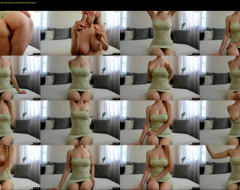 angelicarai — 28 minute Chaturbate female cam show recording, 720p, Jul 26, 2025