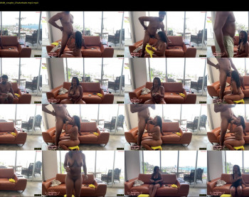 angelichazel — 21 minute Chaturbate couple cam show recording, 720p, Jul 26, 2025