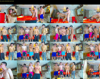 anghelytos — 55 minute Chaturbate male cam show recording, 720p, Jul 26, 2025